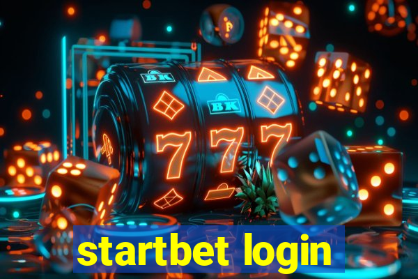 startbet login